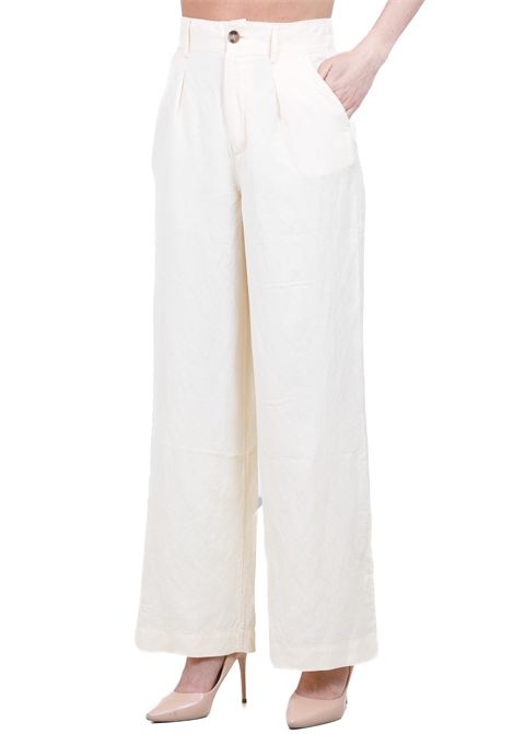  DES PETIT HAUTS | Pantaloni | ESPIZA-1E26047611396